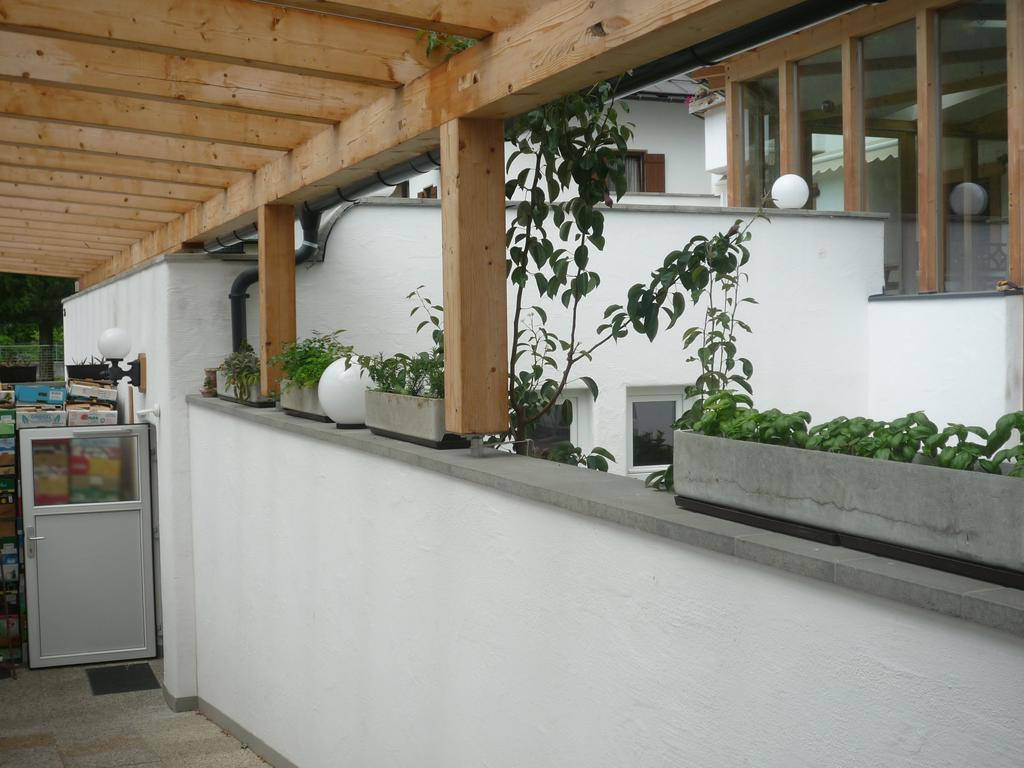 실리안 Haus Margreth 아파트 외부 사진